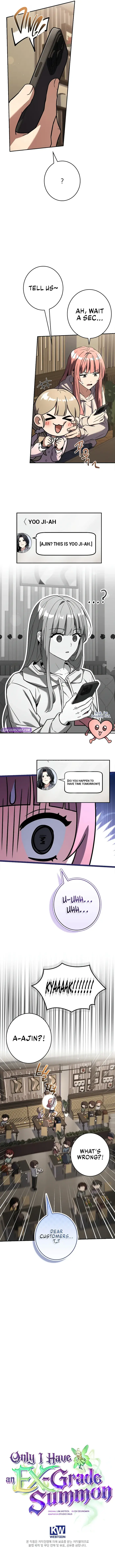 Only I Have an EX-Grade Summon Chapter 23 image 14_optimized